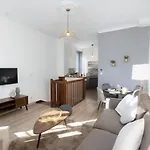 N1 Des Etudes Cosy Duplex Netflix Balcon Conciergeriedamecarcas *