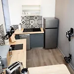 Apartment N1 Des Etudes Cosy Duplex Netflix Balcon Conciergeriedamecarcas Carcassonne