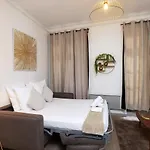 Apartment N1 Des Etudes Cosy Duplex Netflix Balcon Conciergeriedamecarcas Carcassonne
