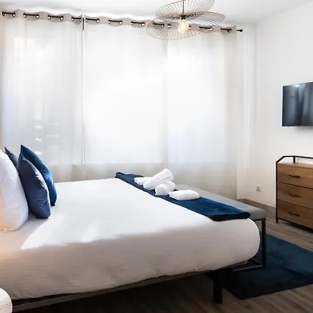 Apartment N1 Des Etudes Cosy Duplex Netflix Balcon Conciergeriedamecarcas Carcassonne